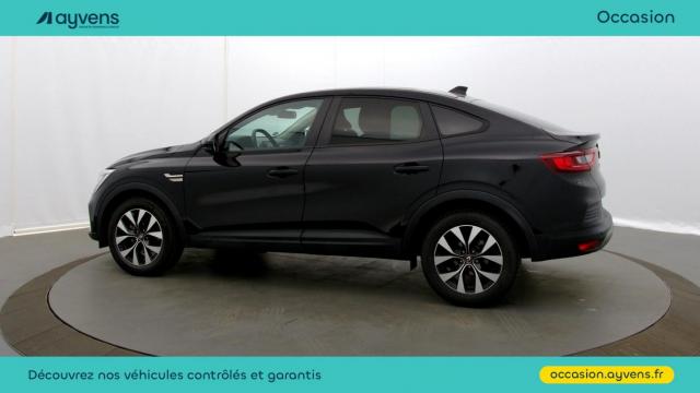Renault Arkana image 4