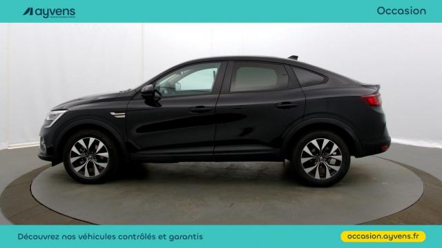 Renault Arkana image 8