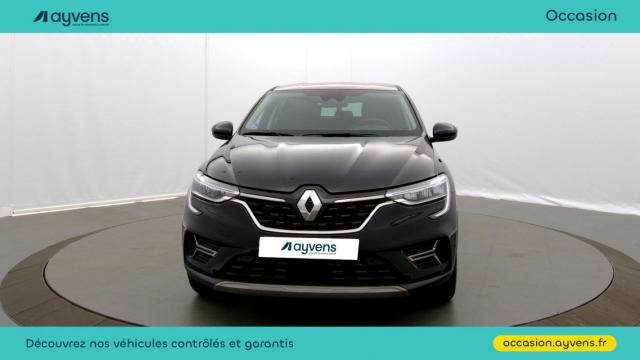 Renault Arkana image 6