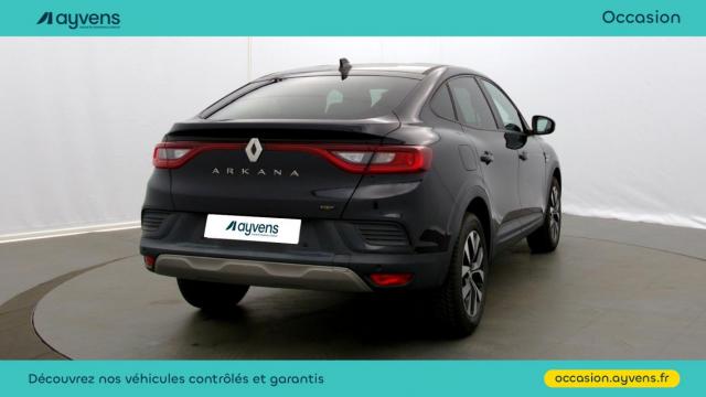 Renault Arkana image 5