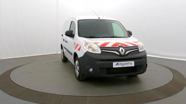 Renault Kangoo Express image 3