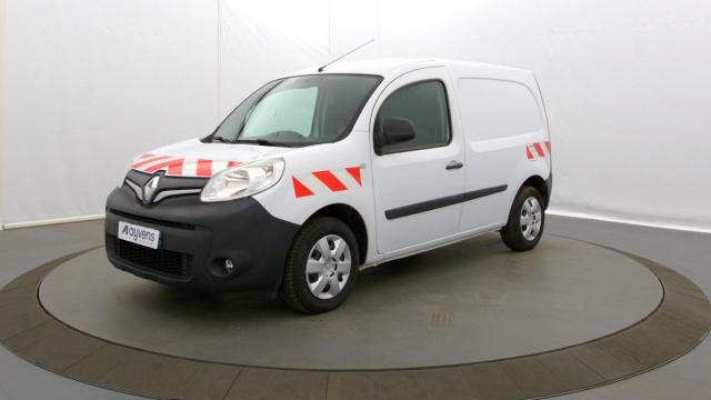Renault Kangoo Express image 9