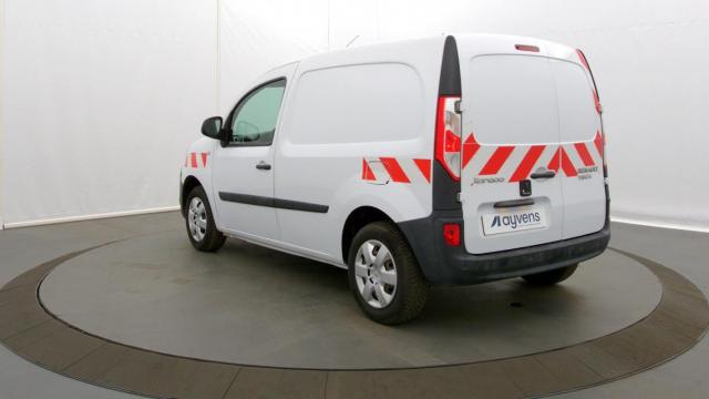 Renault Kangoo Express image 1