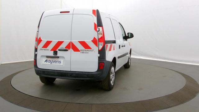 Renault Kangoo Express image 5