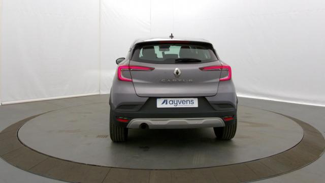 Renault Captur image 3