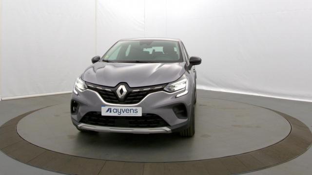 Renault Captur image 7