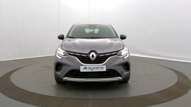 Renault Captur image 1
