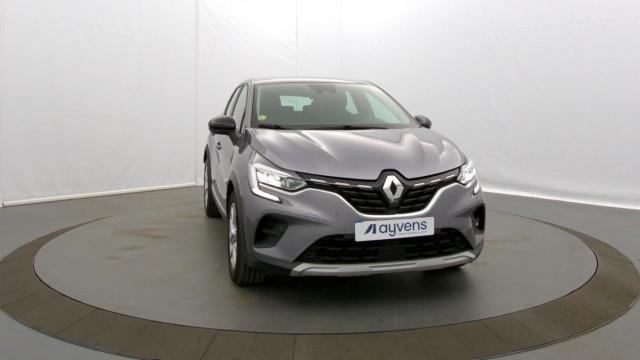 Renault Captur image 4