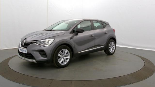 Renault Captur image 5