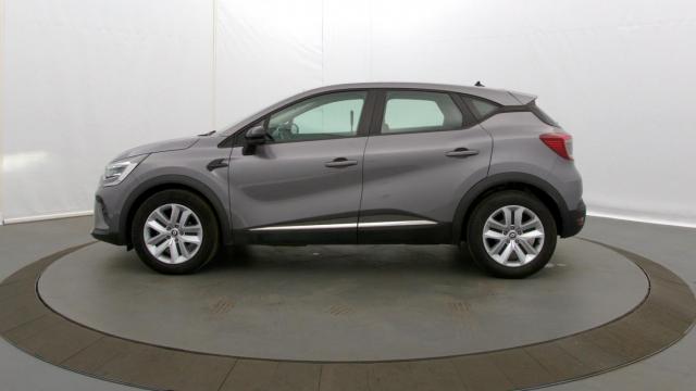 Renault Captur image 6