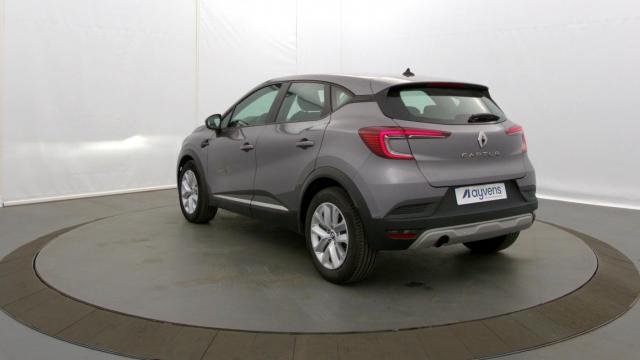 Renault Captur image 2