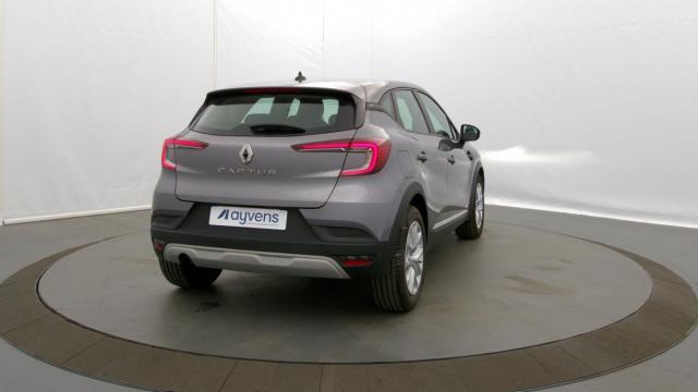 Renault Captur image 8