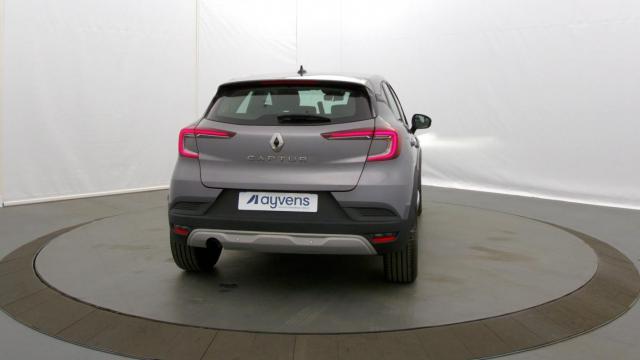 Renault Captur image 9