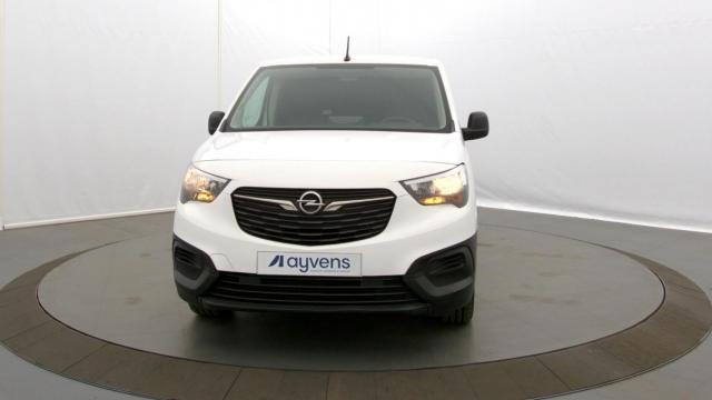Opel Combo image 3