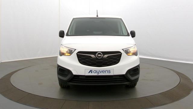 Opel Combo image 7