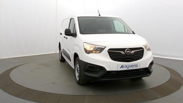 Opel Combo image 8