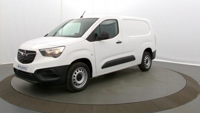 Opel Combo image 1
