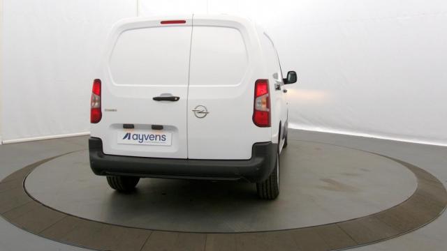 Opel Combo image 6