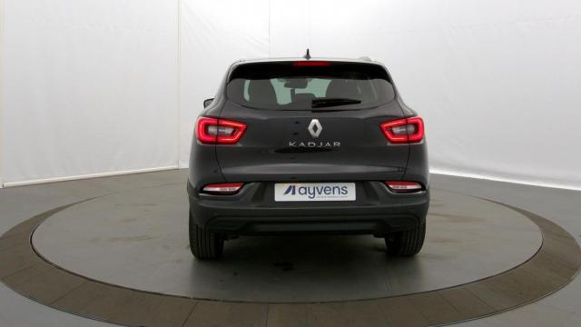 Renault Kadjar image 4