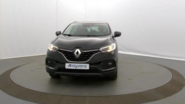 Renault Kadjar image 2