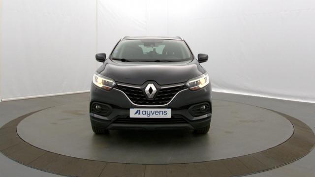 Renault Kadjar image 5