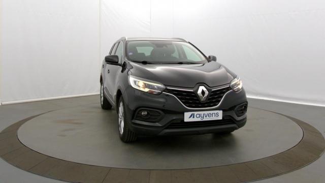 Renault Kadjar image 9