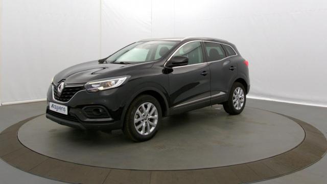 Renault Kadjar image 7