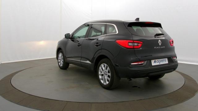 Renault Kadjar image 8