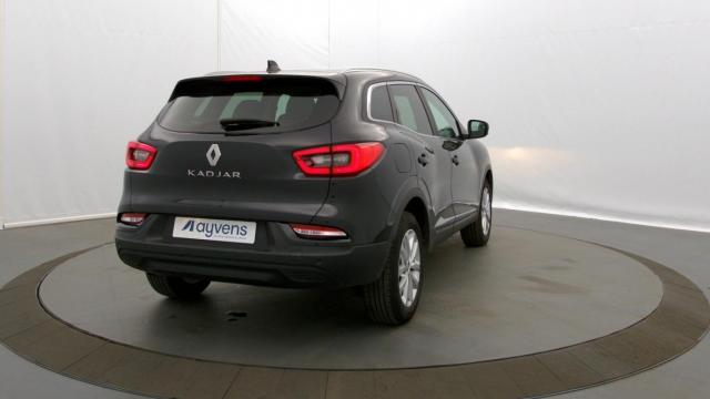 Renault Kadjar image 6