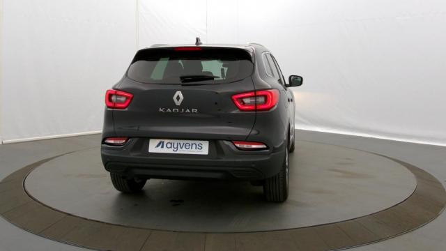 Renault Kadjar image 1