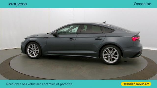 Audi A5 Sportback image 3