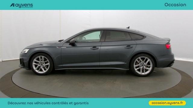 Audi A5 Sportback image 6