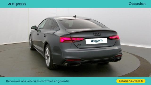 Audi A5 Sportback image 7