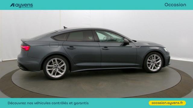 Audi A5 Sportback image 9