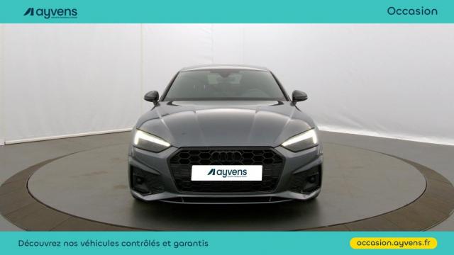 Audi A5 Sportback image 5
