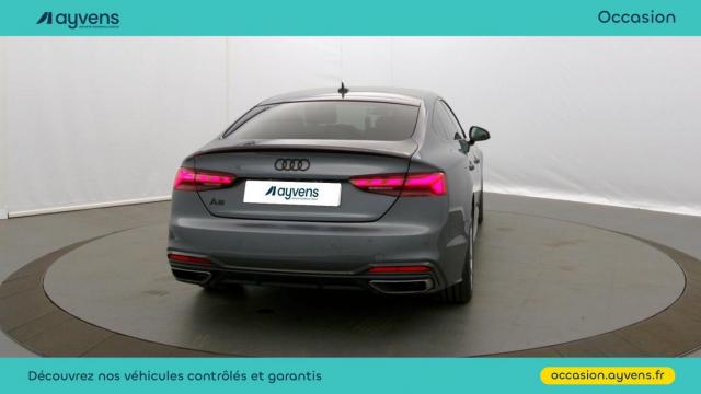 Audi A5 Sportback image 2