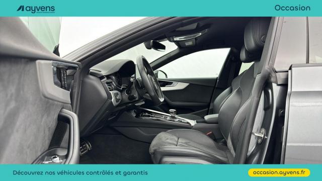 Audi A5 Sportback image 8