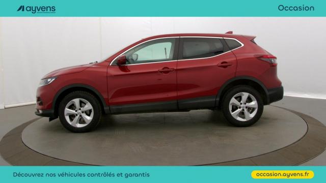 Nissan Qashqai image 6
