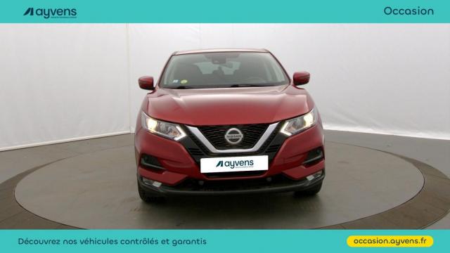Nissan Qashqai image 4