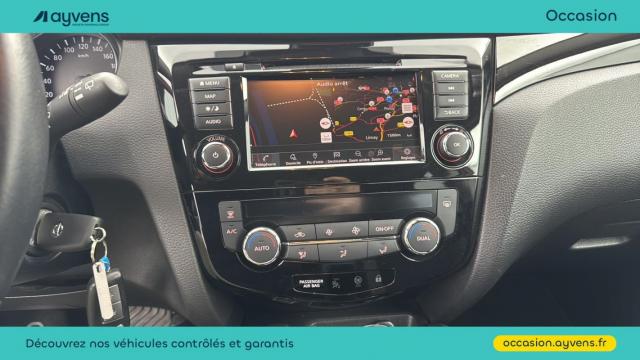 Nissan Qashqai image 9