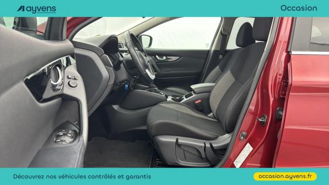 Nissan Qashqai image 5