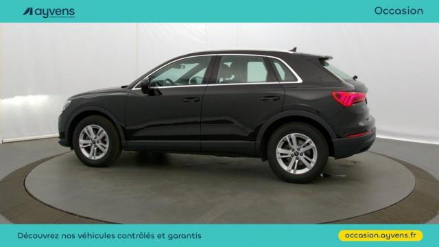 Audi Q3 image 2