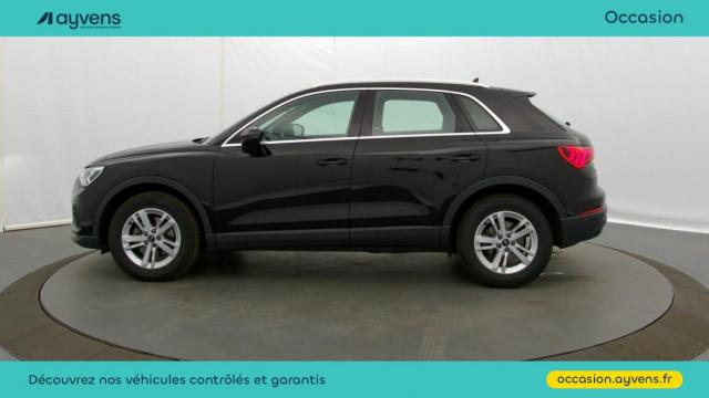 Audi Q3 image 3