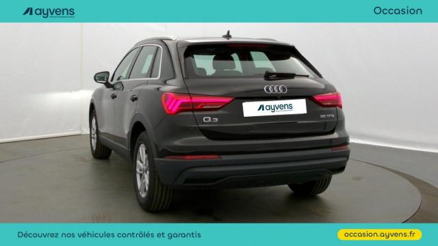 Audi Q3 image 1
