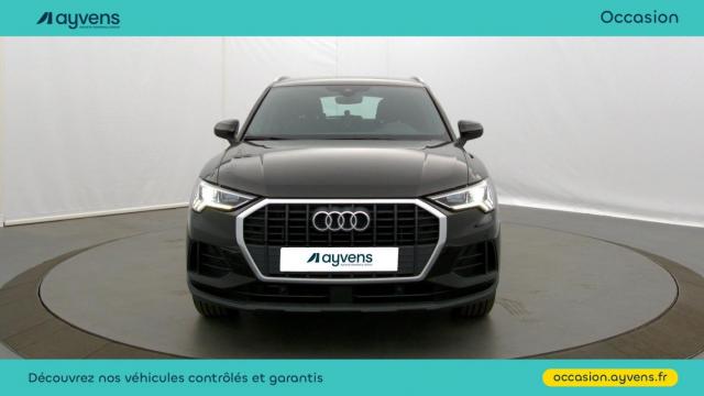 Audi Q3 image 8