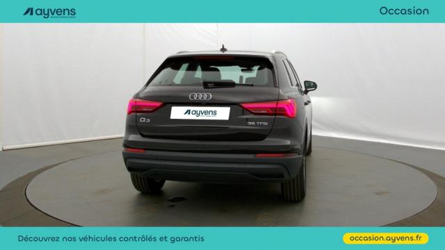 Audi Q3 image 6