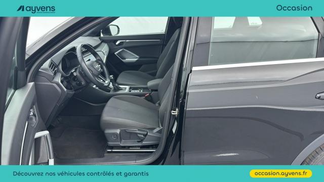 Audi Q3 image 7