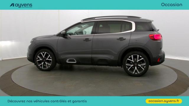 Citroen C5 Aircross image 2