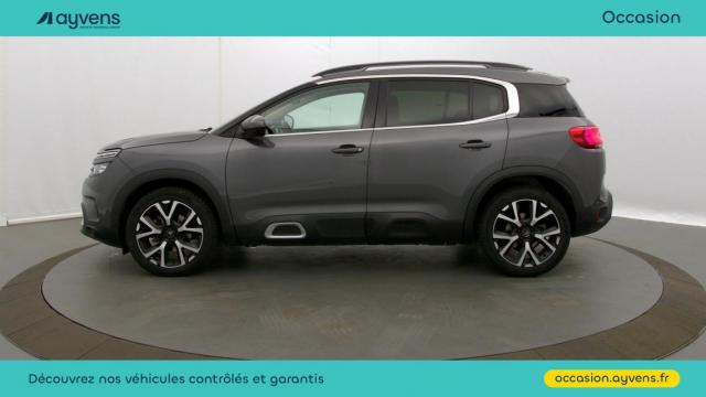 Citroen C5 Aircross image 5