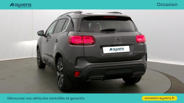 Citroen C5 Aircross image 3